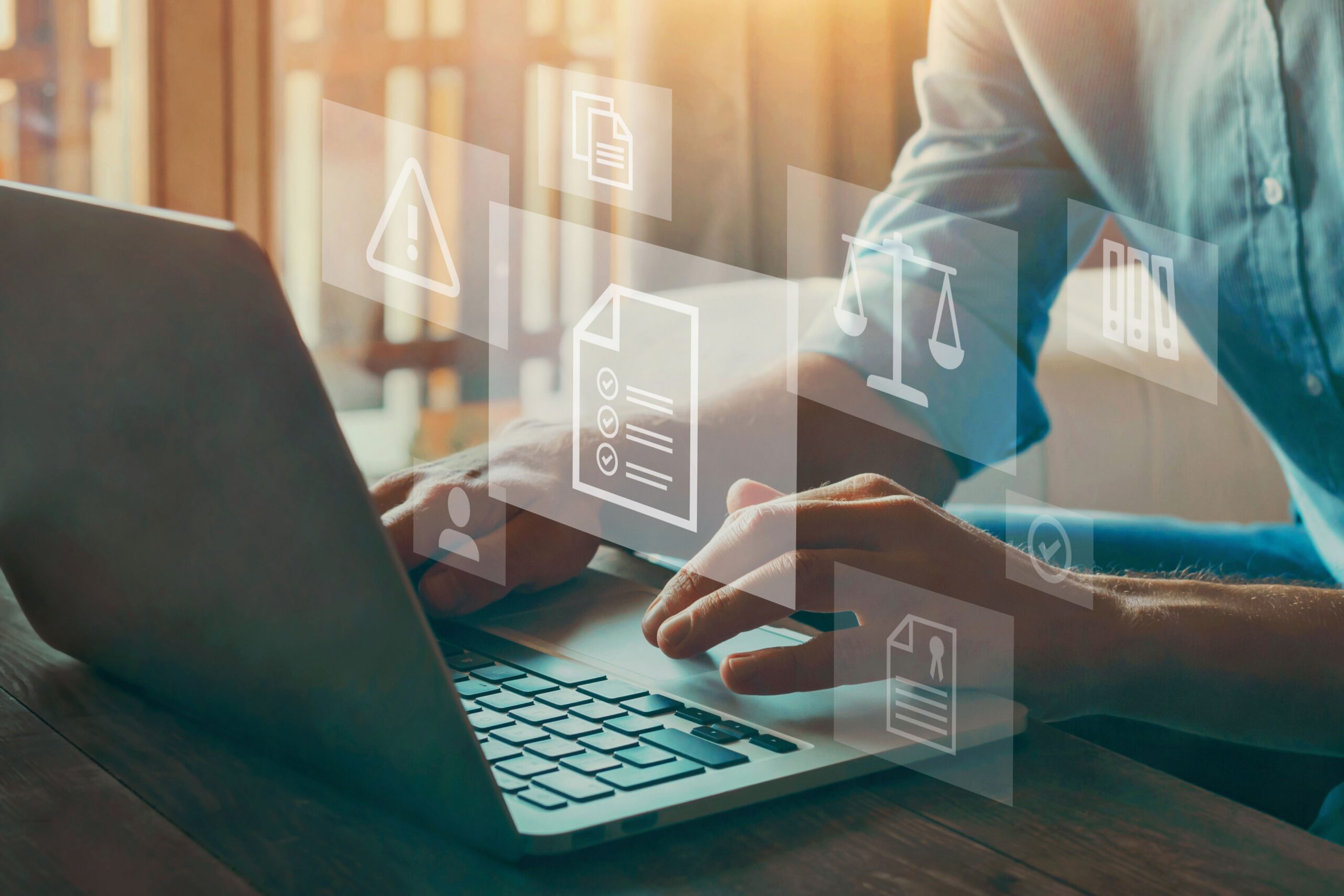 Risco e Compliance: A Diferença entre Resiliência e Falência