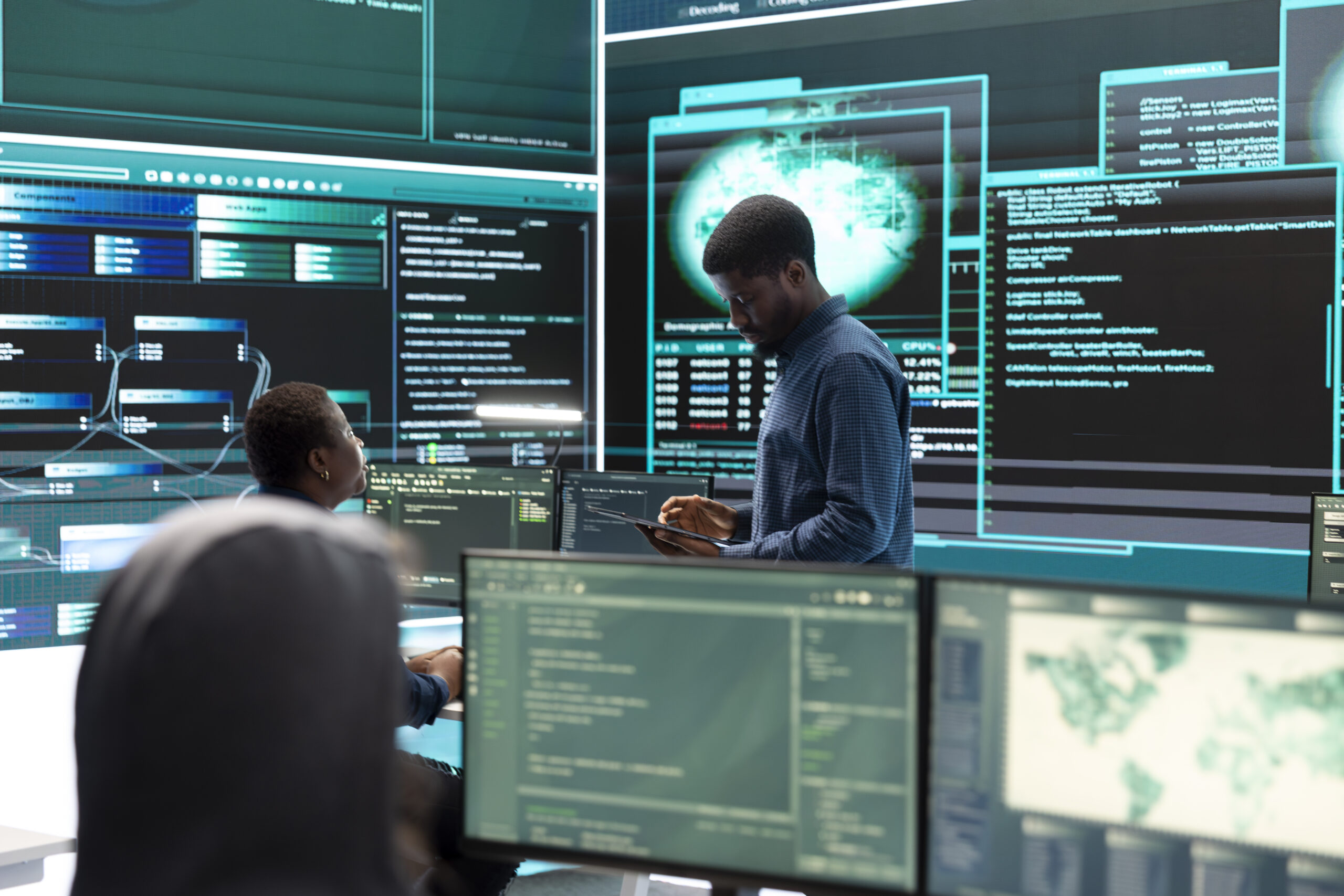 Centro de Operações de Segurança: O Guia Completo para a Resiliência Digital