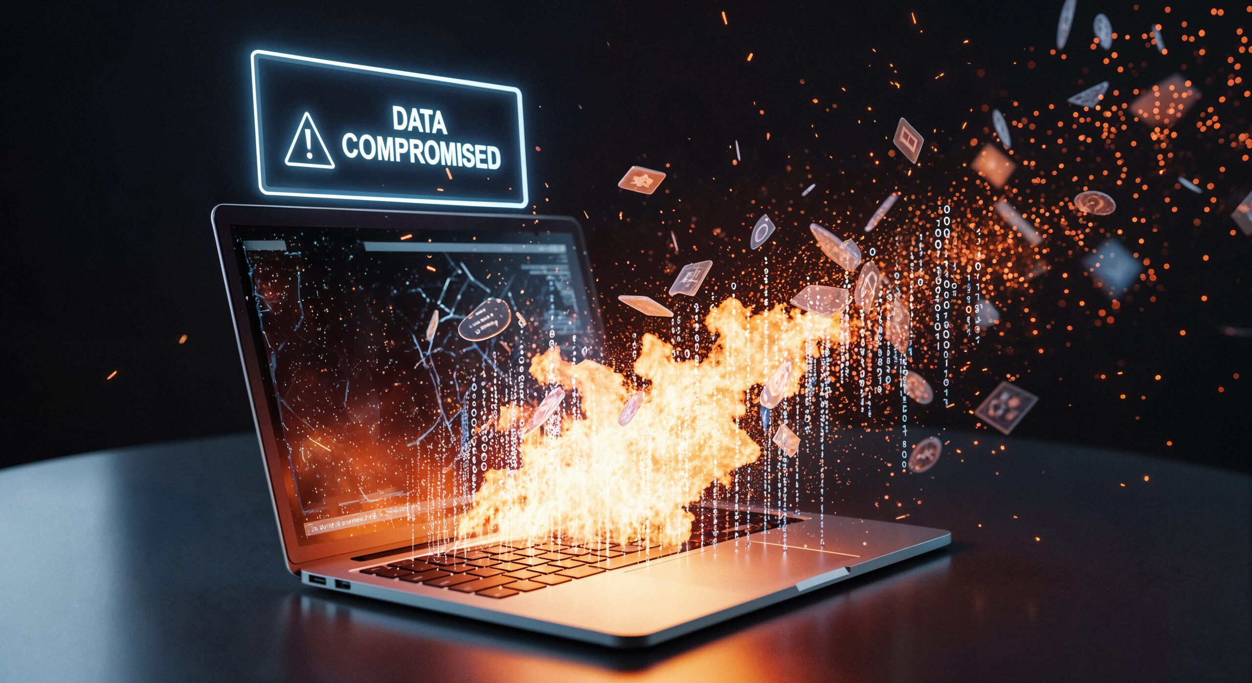Protegendo o Ativo mais Valioso da Era Digital