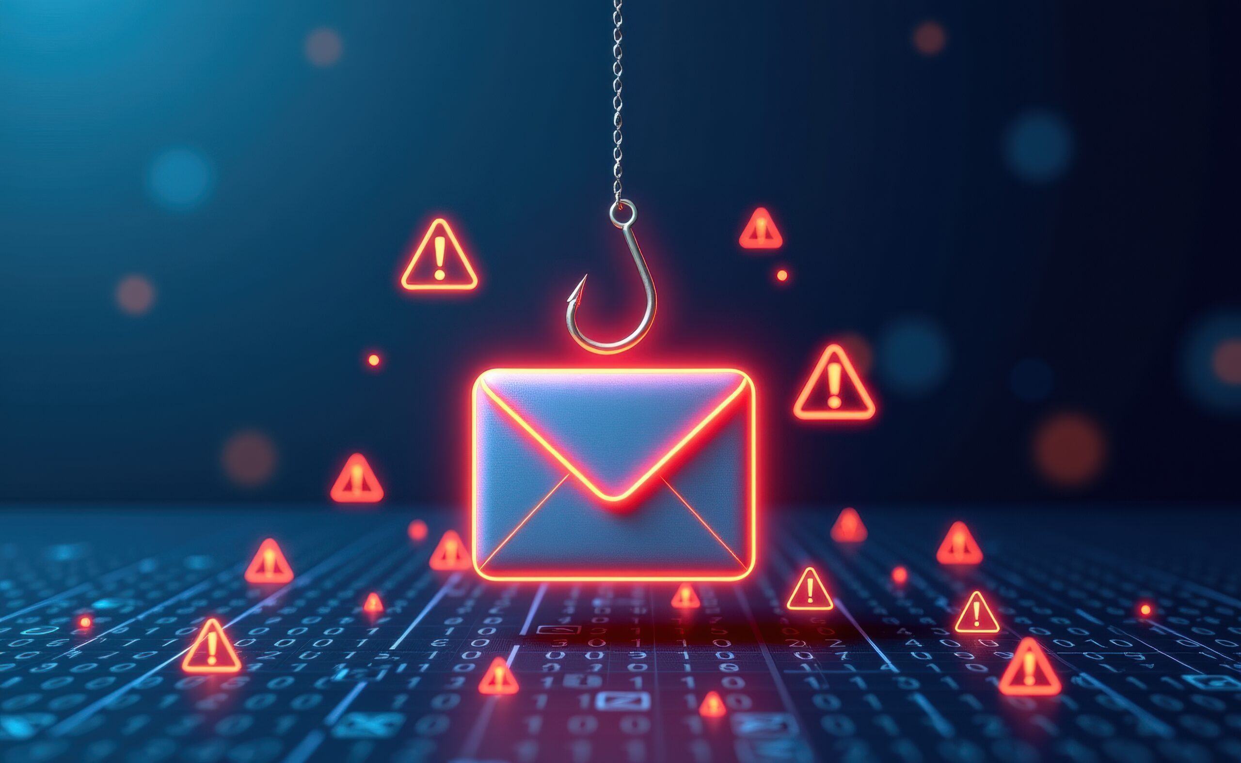 Proteção contra Spam: Maximizando a Produtividade sem Ruído