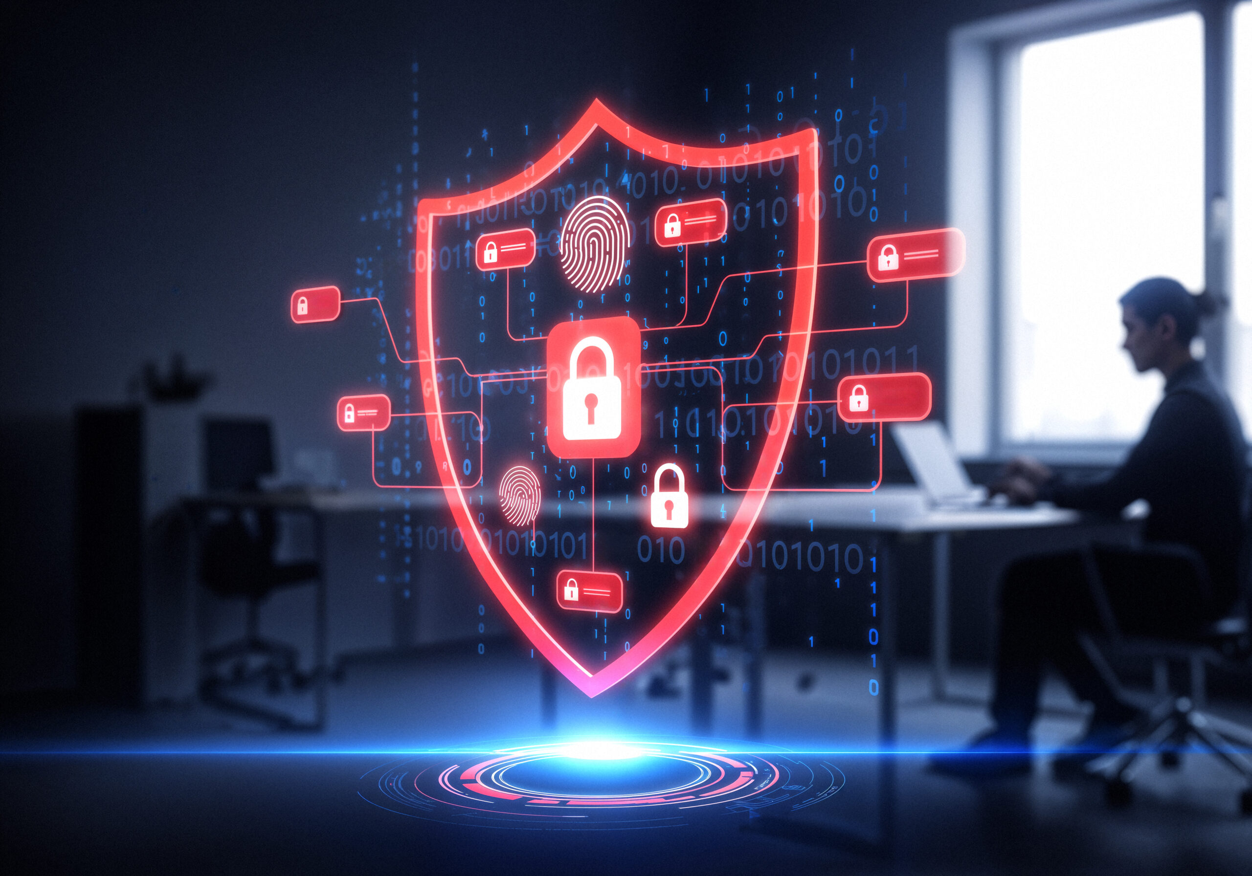 A Inteligência Artificial Generativa no Coração do SOC