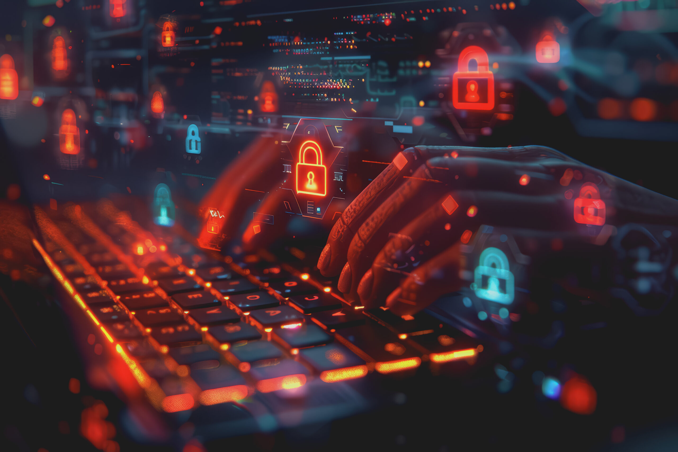 Singularity™ Platform – A Unificação da Defesa Cibernética Autônoma
