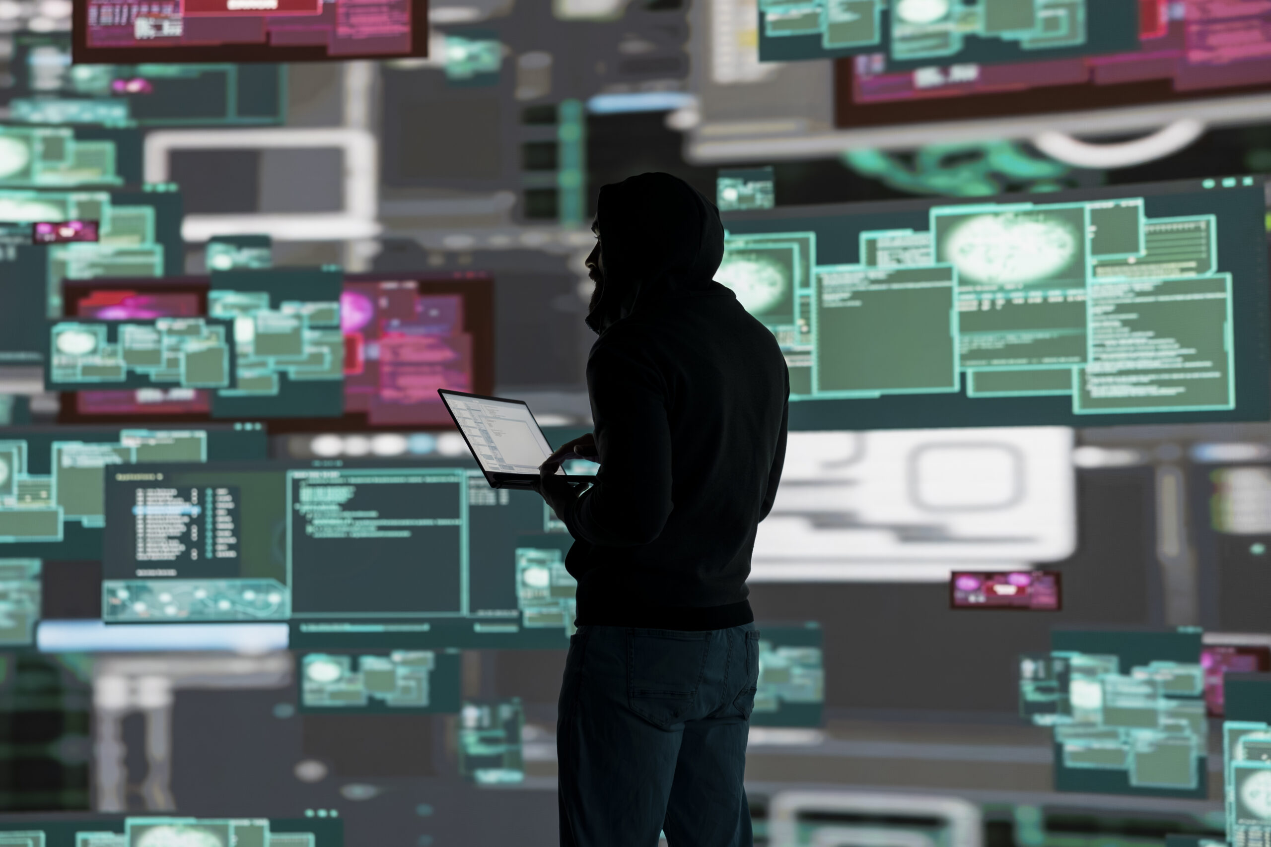 Cyber Threat Intelligence – Como Antecipar Ataques e Fortalecer sua Defesa em Tempo Real