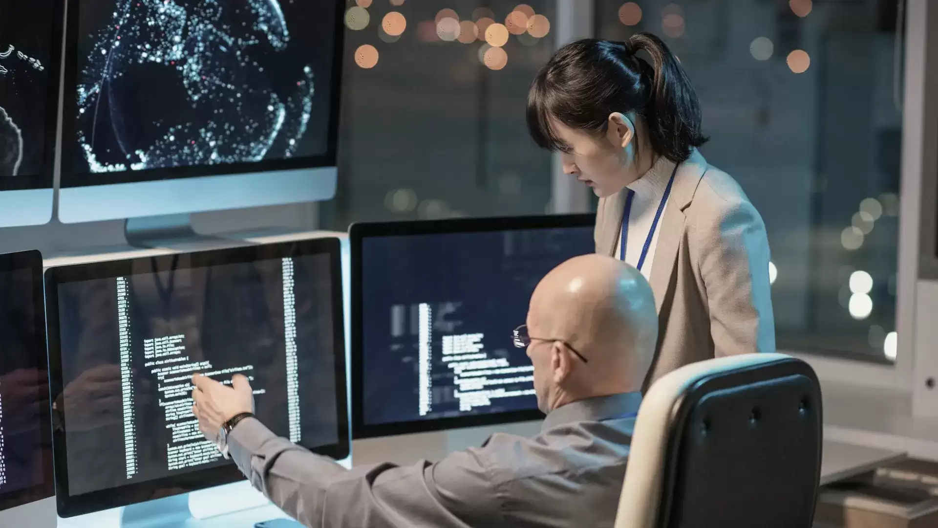 Pentest Black Box: A Perspectiva Real de um Ataque Externo