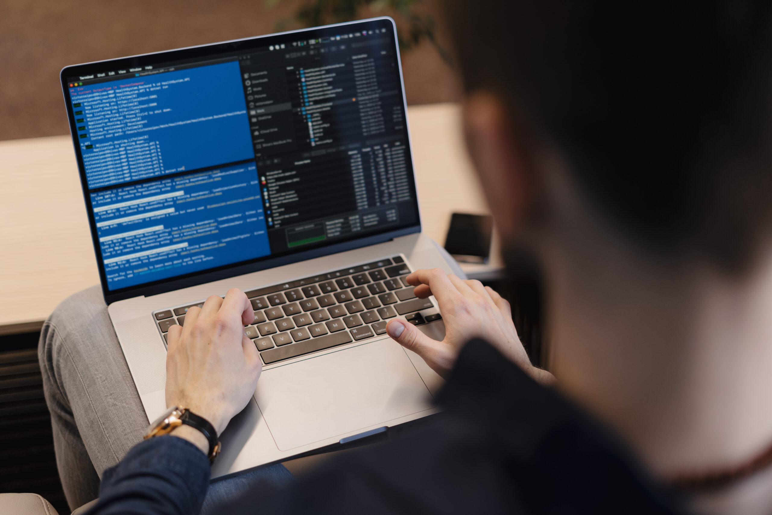 Case de Sucesso – DevSecOps e a Blindagem da Cadeia de Suprimentos de Software