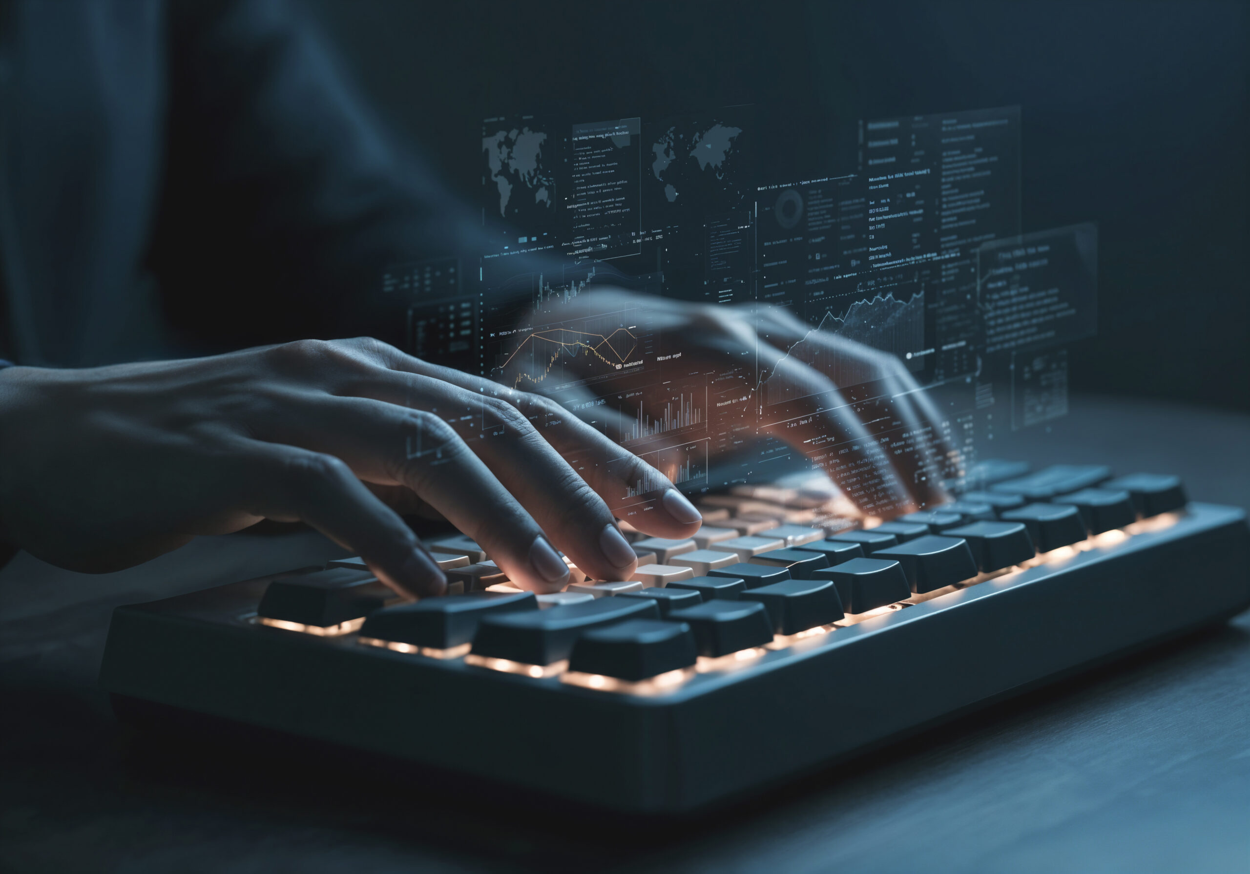 Consultoria de Cibersegurança: O Ativo Invisível que Define o Valuation da sua Empresa
