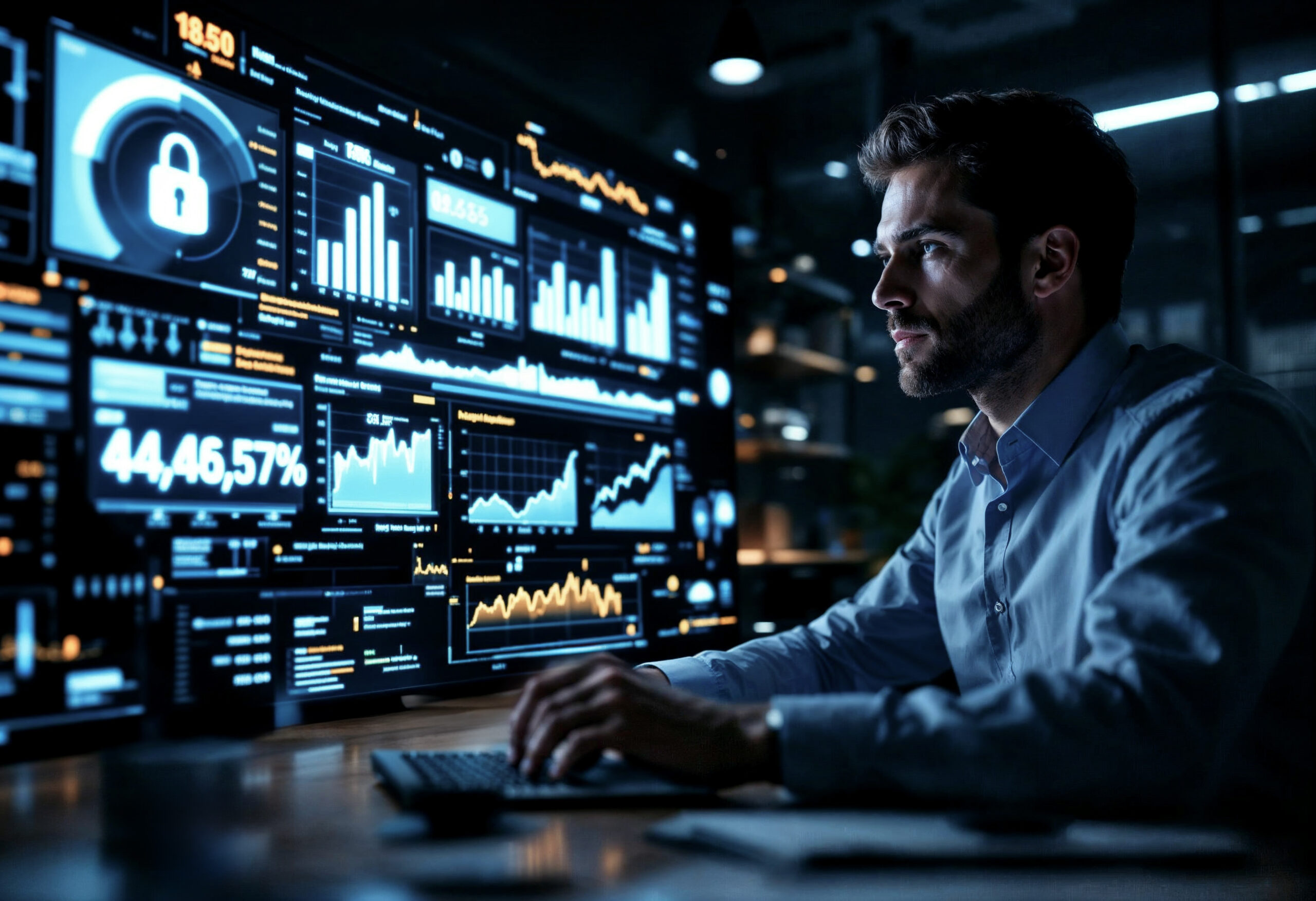 Entendendo o MDR: Por que sua empresa precisa de Serviços de MDR agora?