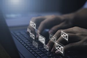 Além do Gateway: Como a Inteligência Artificial Agentica Redefiniu a Proteção Contra Phishing