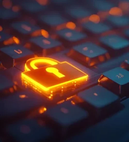 glowing-padlock-icon-representing-cybersecurity-data-protection-keyboard-scaled-1
